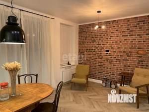 1-к квартира, на длительный срок, 54м2, 9/10 этаж