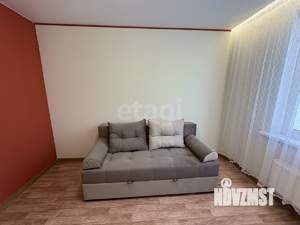 2-к квартира, на длительный срок, 53м2, 9/16 этаж