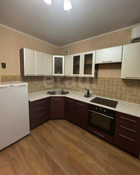 1-к квартира, на длительный срок, 42м2, 4/14 этаж