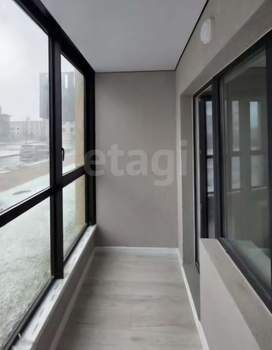 1-к квартира, на длительный срок, 50м2, 1/4 этаж