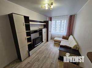 1-к квартира, на длительный срок, 38м2, 9/9 этаж