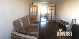 1-к квартира, на длительный срок, 35м2, 10/13 этаж
