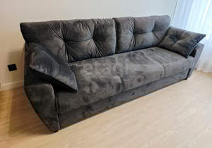 1-к квартира, на длительный срок, 40м2, 23/23 этаж