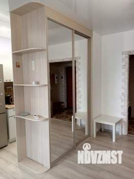 Студия квартира, на длительный срок, 31м2, 16/19 этаж