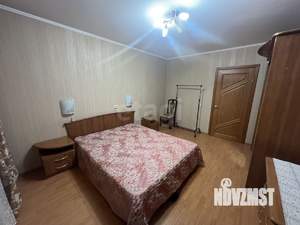 2-к квартира, на длительный срок, 55м2, 3/10 этаж
