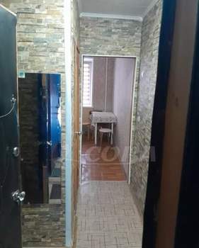 1-к квартира, на длительный срок, 32м2, 3/5 этаж