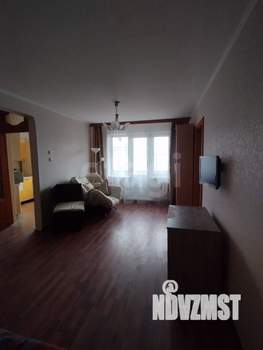 2-к квартира, на длительный срок, 45м2, 5/5 этаж