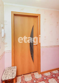 1-к квартира, на длительный срок, 30м2, 2/5 этаж