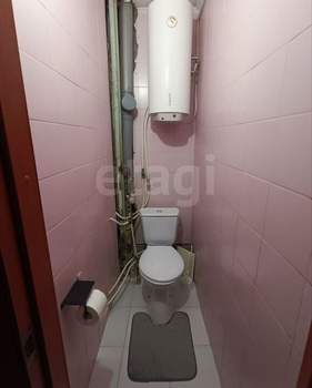 2-к квартира, на длительный срок, 47м2, 4/9 этаж