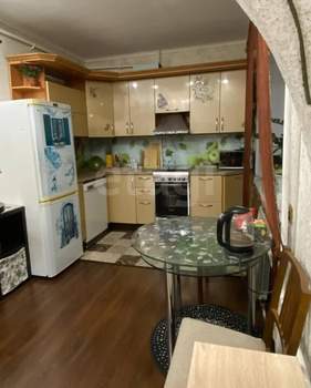 2-к квартира, на длительный срок, 60м2, 1/5 этаж