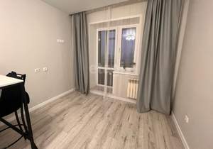 1-к квартира, на длительный срок, 49м2, 16/17 этаж