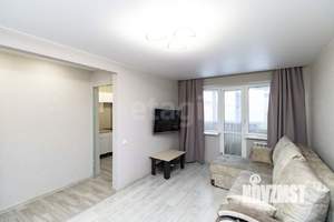 1-к квартира, на длительный срок, 31м2, 5/5 этаж