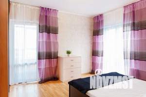 2-к квартира, посуточно, 65м2, 10/14 этаж