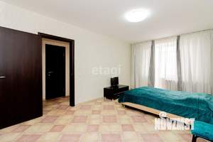 1-к квартира, на длительный срок, 39м2, 8/14 этаж