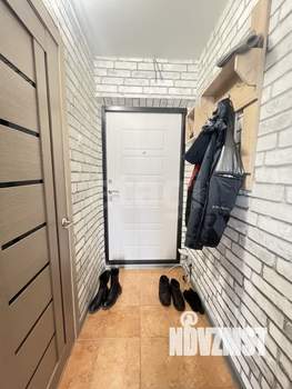 Студия квартира, на длительный срок, 15м2, 11/16 этаж