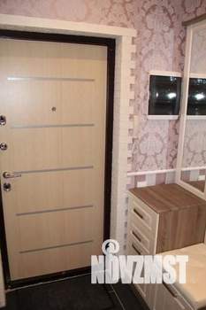 1-к квартира, посуточно, 48м2, 1/1 этаж