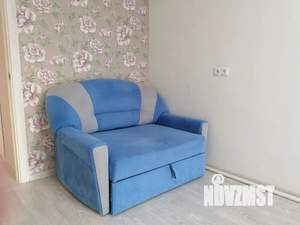2-к квартира, посуточно, 45м2, 2/2 этаж