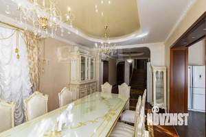 6-к квартира, на длительный срок, 240м2, 1/6 этаж