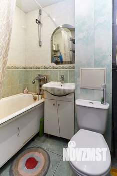 2-к квартира, на длительный срок, 48м2, 2/5 этаж