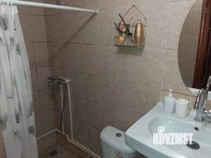 1-к квартира, посуточно, 17м2, 1/1 этаж