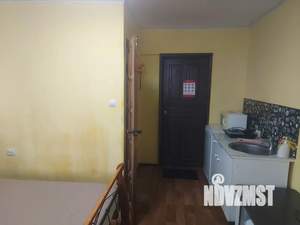 Студия квартира, посуточно, 25м2, 1/9 этаж