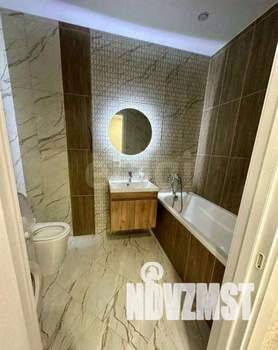 Студия квартира, на длительный срок, 29м2, 4/9 этаж