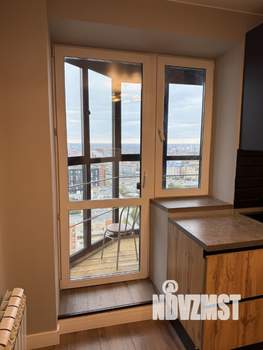 2-к квартира, посуточно, 65м2, 22/23 этаж