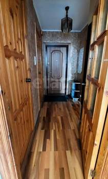 1-к квартира, на длительный срок, 34м2, 3/9 этаж