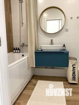 2-к квартира, посуточно, 40м2, 1/1 этаж