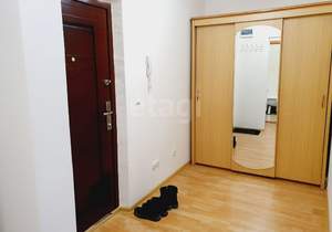 1-к квартира, на длительный срок, 39м2, 16/16 этаж