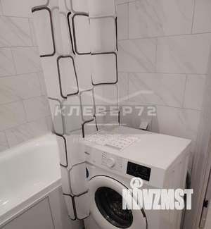 Студия квартира, на длительный срок, 36м2, 3/19 этаж