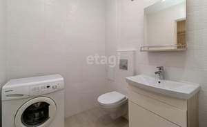 1-к квартира, на длительный срок, 37м2, 1/15 этаж