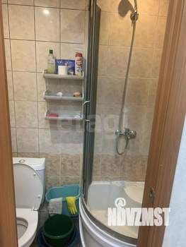 Студия квартира, на длительный срок, 18м2, 5/5 этаж