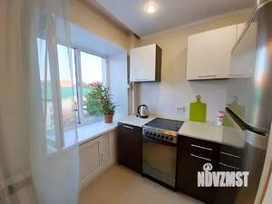 2-к квартира, посуточно, 48м2, 4/5 этаж