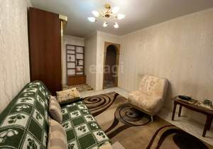 1-к квартира, на длительный срок, 34м2, 5/9 этаж