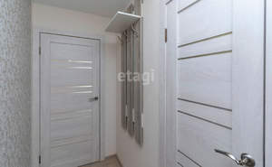 1-к квартира, на длительный срок, 41м2, 2/16 этаж