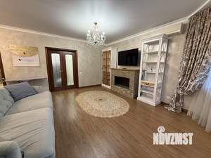 3-к квартира, на длительный срок, 100м2, 10/12 этаж