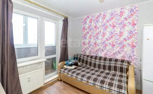 Студия квартира, на длительный срок, 16м2, 1/10 этаж