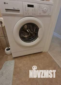 2-к квартира, посуточно, 62м2, 2/12 этаж
