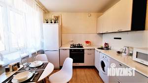 2-к квартира, посуточно, 60м2, 14/14 этаж