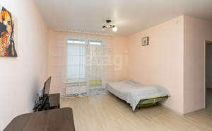 1-к квартира, на длительный срок, 39м2, 7/7 этаж