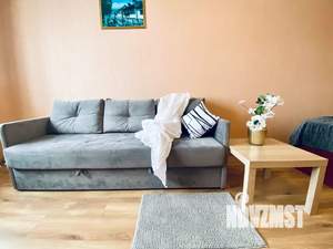 1-к квартира, посуточно, 39м2, 3/9 этаж