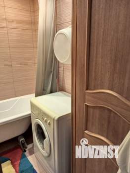 1-к квартира, на длительный срок, 33м2, 5/9 этаж