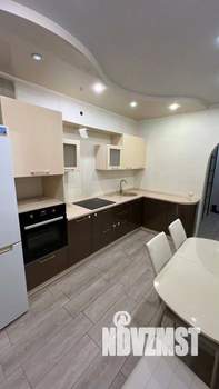 1-к квартира, на длительный срок, 43м2, 8/10 этаж