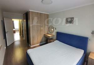 3-к квартира, на длительный срок, 90м2, 7/9 этаж