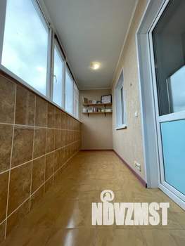 1-к квартира, посуточно, 40м2, 12/14 этаж