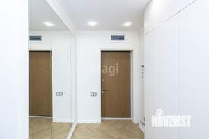 1-к квартира, на длительный срок, 53м2, 6/7 этаж