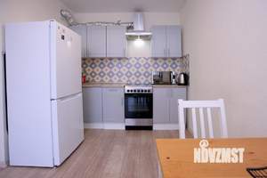 2-к квартира, посуточно, 52м2, 1/1 этаж