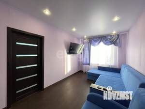 1-к квартира, на длительный срок, 44м2, 18/24 этаж