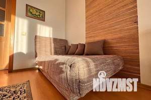 2-к квартира, посуточно, 75м2, 10/10 этаж